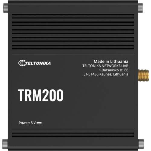 TRM200 Teltonika Modem-1