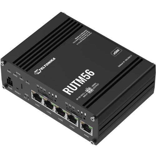RUTM56 Teltonika Cellular Router-1