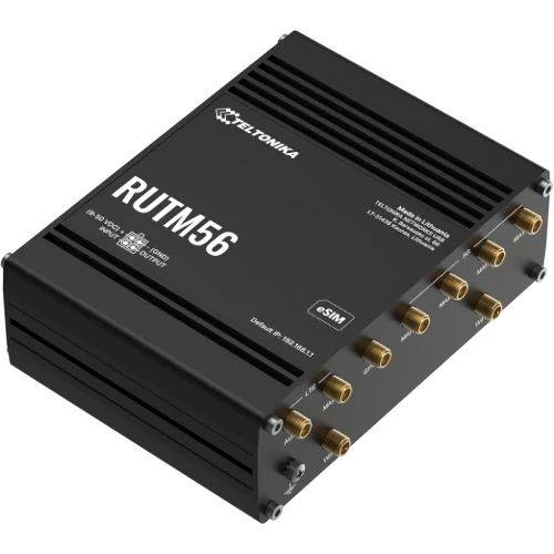 RUTM56 Teltonika Cellular Router-2