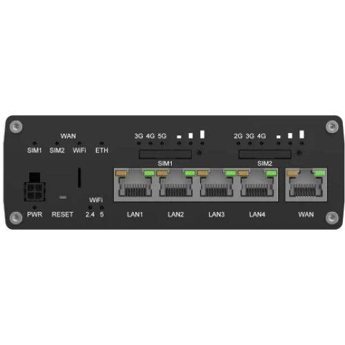 RUTM56 Teltonika Cellular Router-3