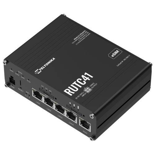 RUTC41 Teltonika Cellular Router-0
