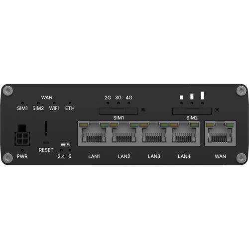 RUTC41 Teltonika Cellular Router-3
