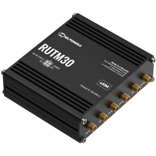 RUTM30 Teltonika Cellular Router-0