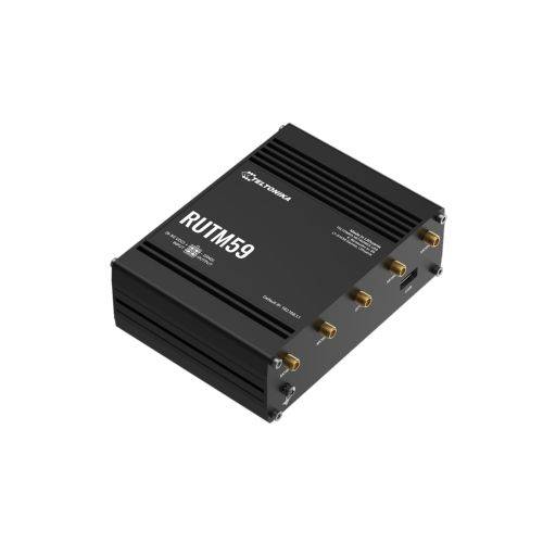 RUTM59 Teltonika Cellular Router-1