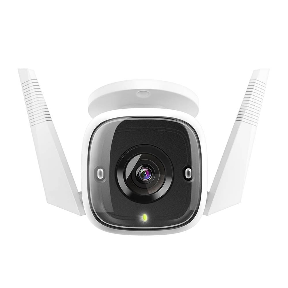 TP-Link Tapo C310P2 Cube IP-Sicherheitskamera Draußen 2304 x 1296 Pixel Wand (TAPO C310P2)-2