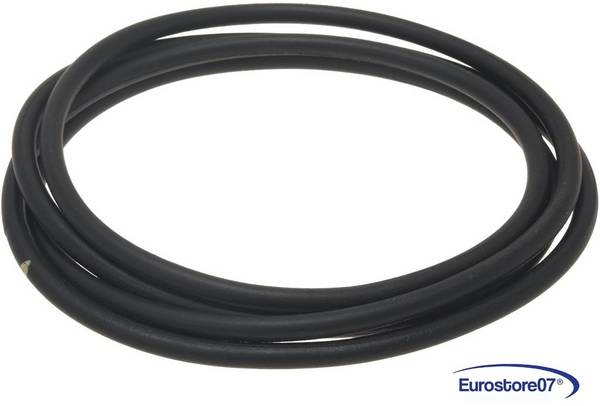 GUARNIZIONE VASCA LAVATRICE WHIRLPOOL 481253268078 ORIGINALE lv 9 / 1