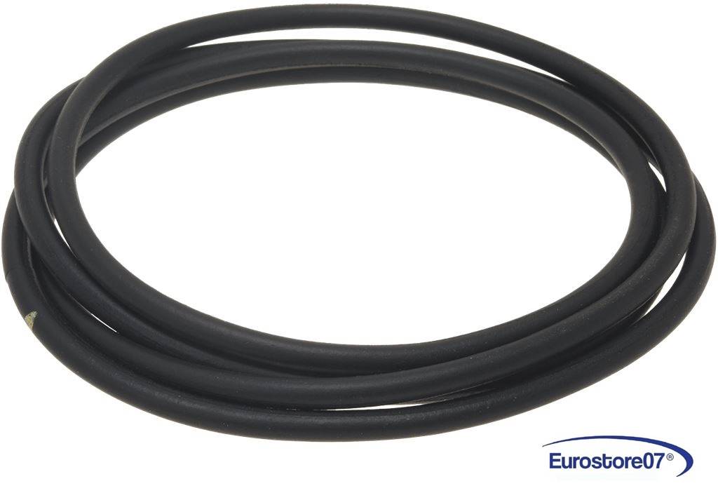 GUARNIZIONE VASCA LAVATRICE WHIRLPOOL 481253268078 ORIGINALE lv 9 / 1-0
