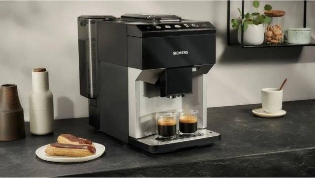 Siemens EQ500 TP511R01 Automatisk Espressomaskine Ordine-2