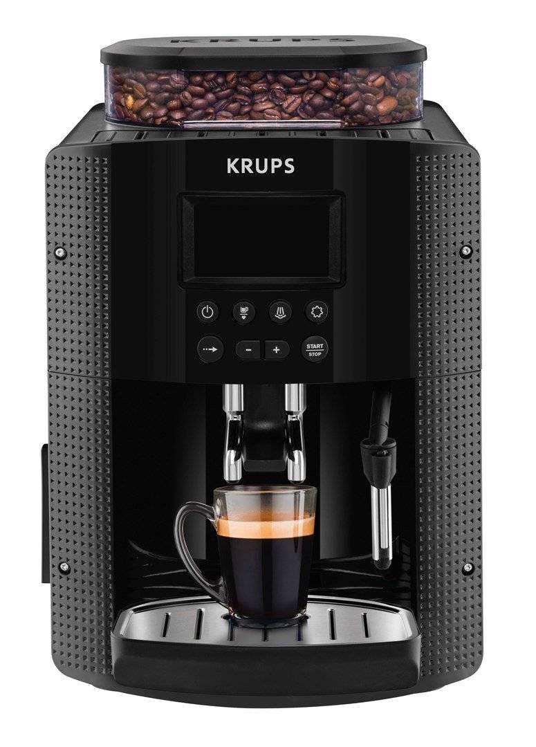 Krups Coffee Machine EA8150-9