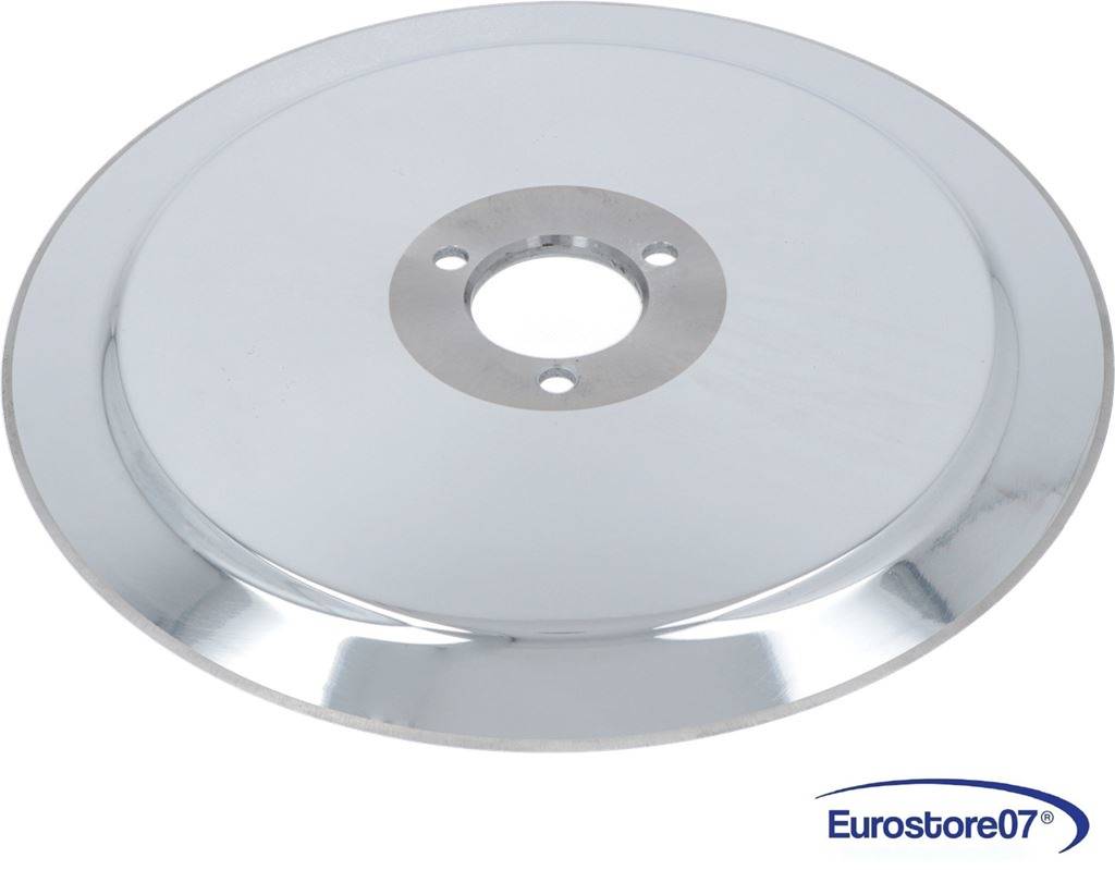 LAMA AFFETTATRICE PROFESSIONALE MOD.C ø esterno 195 mm altezza 13 mm HORECA-0