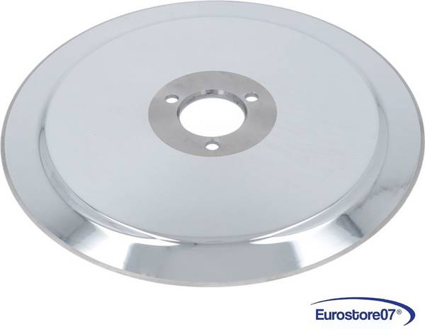 LAMA AFFETTATRICE PROFESSIONALE MOD.C ø esterno 195 mm altezza 13 mm HORECA