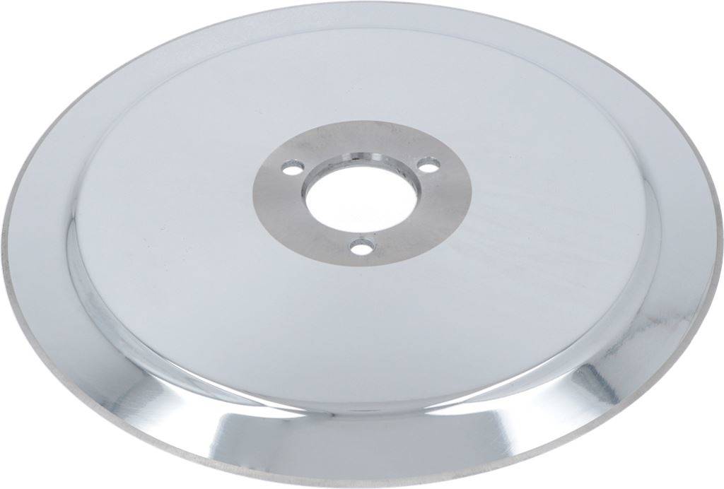 LAMA AFFETTATRICE PROFESSIONALE MOD.C ø esterno 195 mm altezza 13 mm HORECA-1