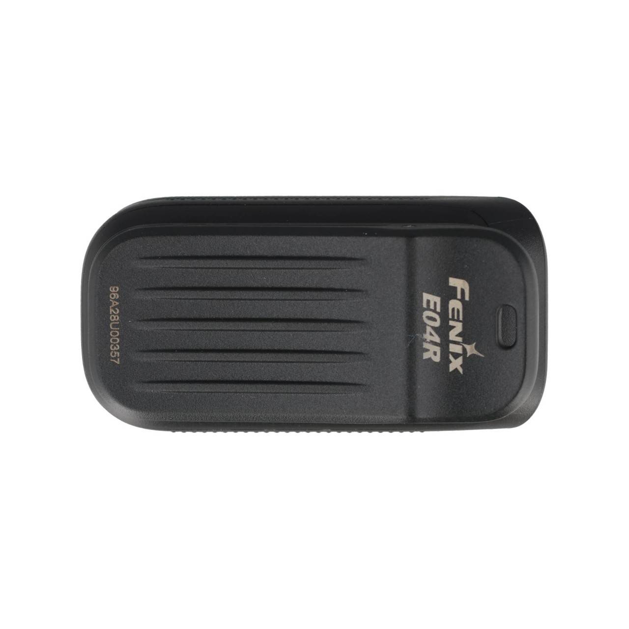 Torcia Fenix E04R con clip, girevole a 360°, 300 lumen, diverse sorgenti luminose, ricaricabile. schwarz-3