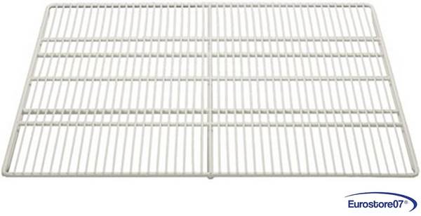 ARMADIO REFRIGERATO SELF SERVIC ANGELO PO ZANUSSI GRIGLIA PLASTIFICATA 530x325MM