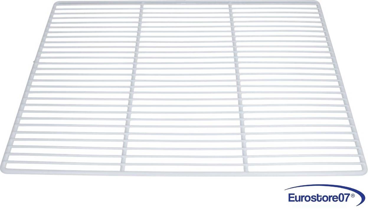 ARMADIO REFRIGERATO MAKRO GRIGLIA PLASTIFICATA GFR1400, GFR2700 650x530 mm-0