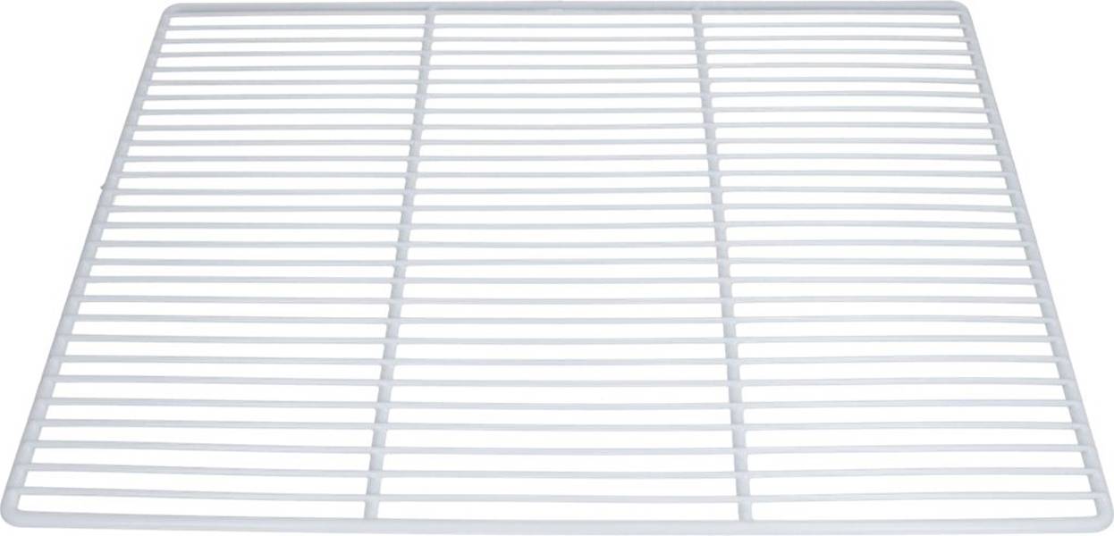 ARMADIO REFRIGERATO MAKRO GRIGLIA PLASTIFICATA GFR1400, GFR2700 650x530 mm-1