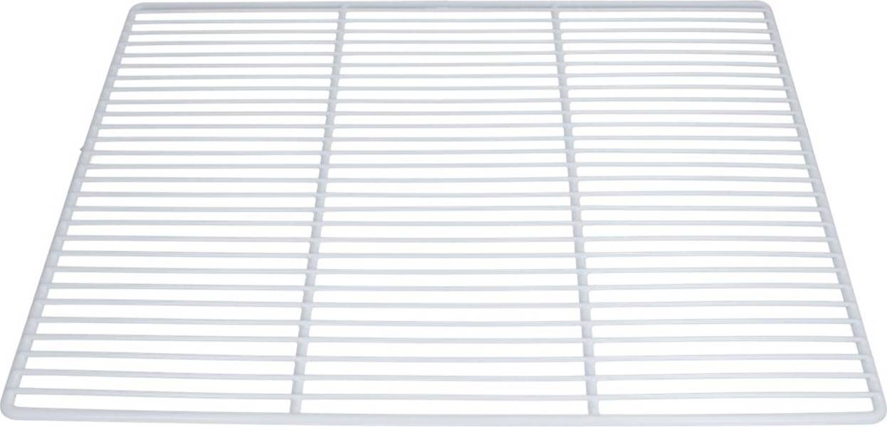ARMADIO REFRIGERATO MAKRO GRIGLIA PLASTIFICATA GFR1400, GFR2700 650x530 mm-2