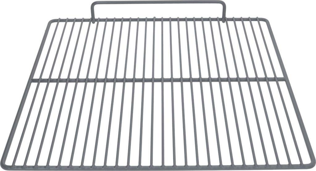 ARMADIO REFRIGERATO ANGELO PO GRIGLIA PLASTIFICATA 120 120B GRIGIA 555x510-1