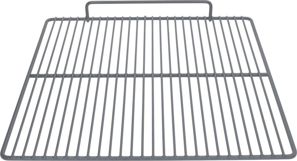 ARMADIO REFRIGERATO ANGELO PO GRIGLIA PLASTIFICATA 120 120B GRIGIA 555x510-2