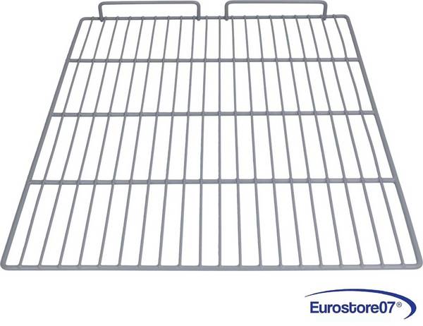 ARMADIO REFRIGERATO GRIGLIA PLASTIFICATA   MCC TRADING RN700     650x530 mm