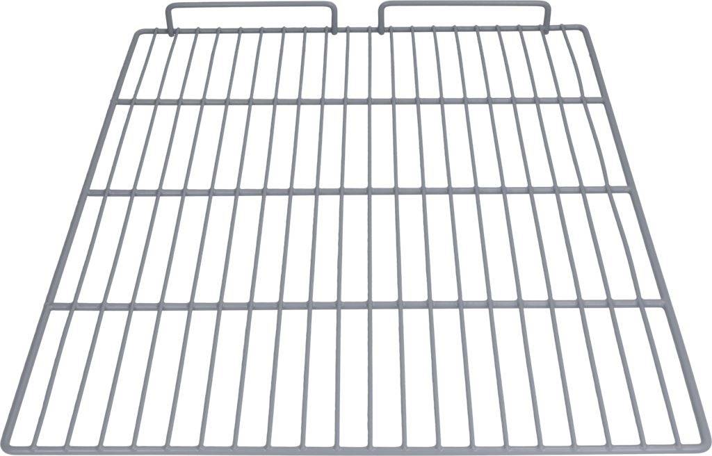 ARMADIO REFRIGERATO GRIGLIA PLASTIFICATA MCC TRADING RN700 650x530 mm-1