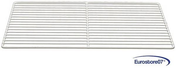 ARMADIO REFRIGERATO ANGELO PO GRIGLIA PLASTIFICATA 40, 40-0PR01 40CP  600x400 mm