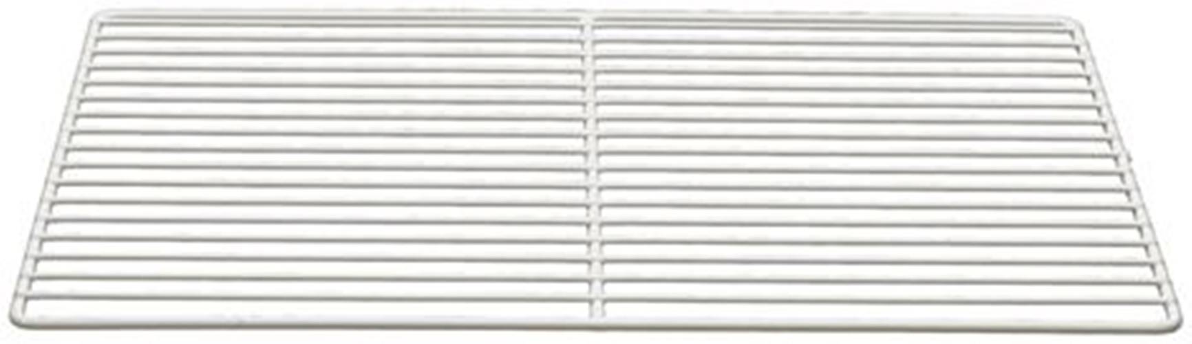 ARMADIO REFRIGERATO ANGELO PO GRIGLIA PLASTIFICATA 40, 40-0PR01 40CP 600x400 mm-1