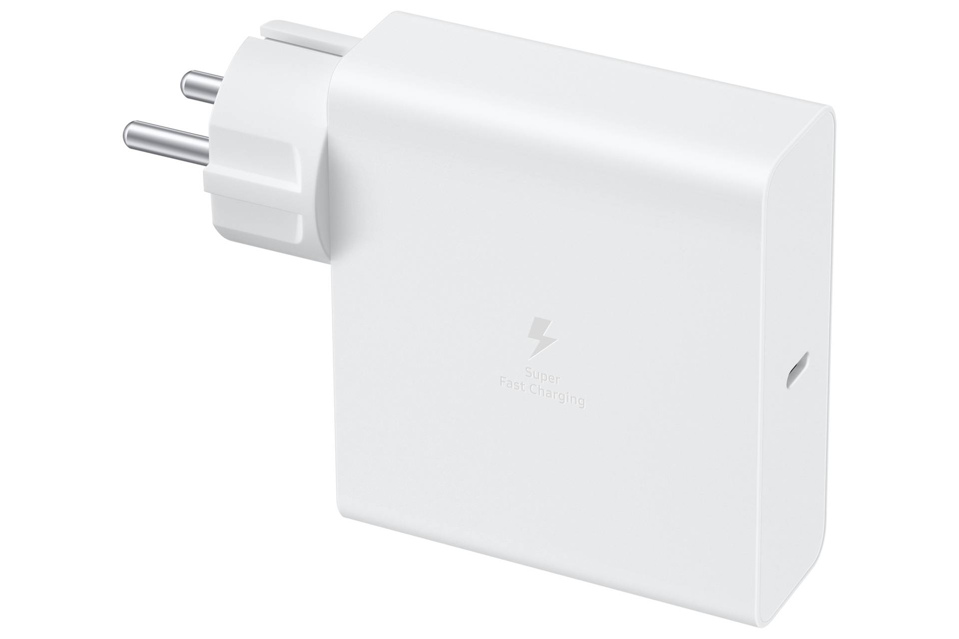 Samsung EP-TB410 140W PD USB-C Wall Charger - White-2