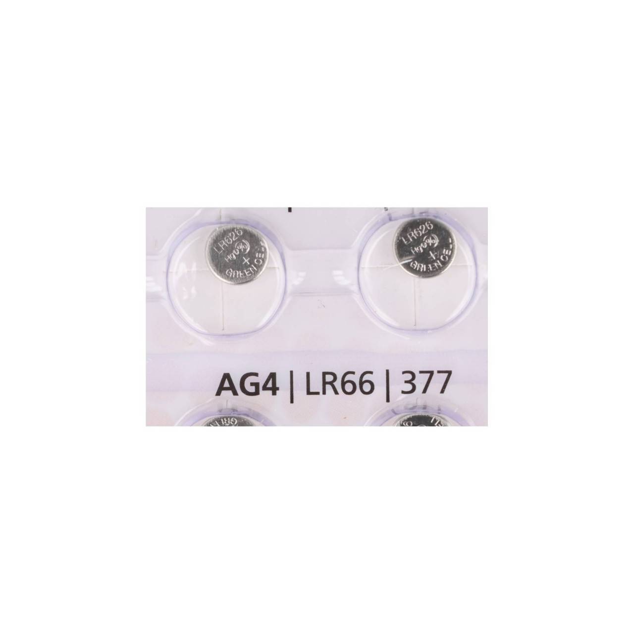 Set di 40 pile a bottone alcaline, batterie alcaline AG 1.5V in confezione convenienza, 40 pezzi-3