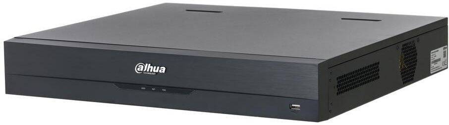 Dahua NVR5432-EI2 Registratore IP 32 Canali WizSense-2