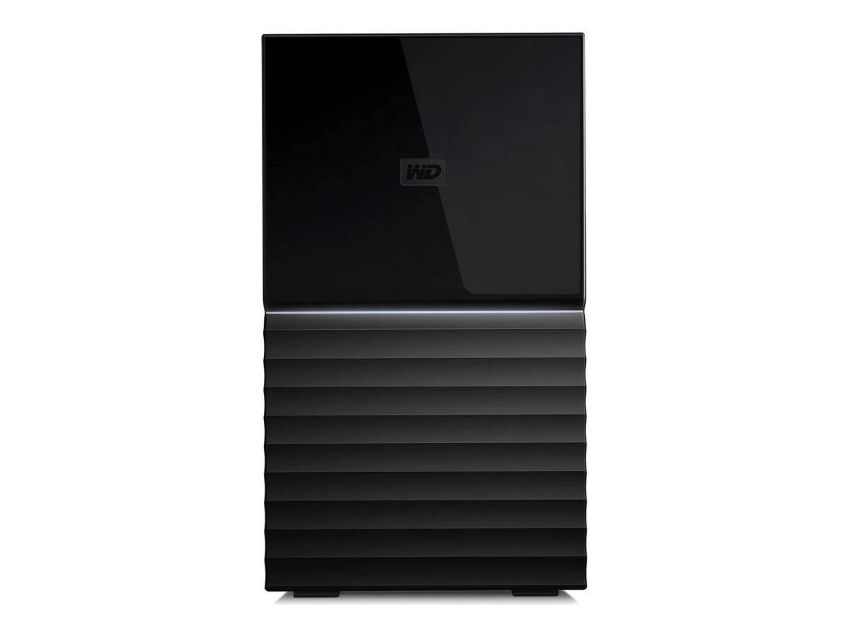 Western digital my book duo disco rigido esterno 44 tb nero-3