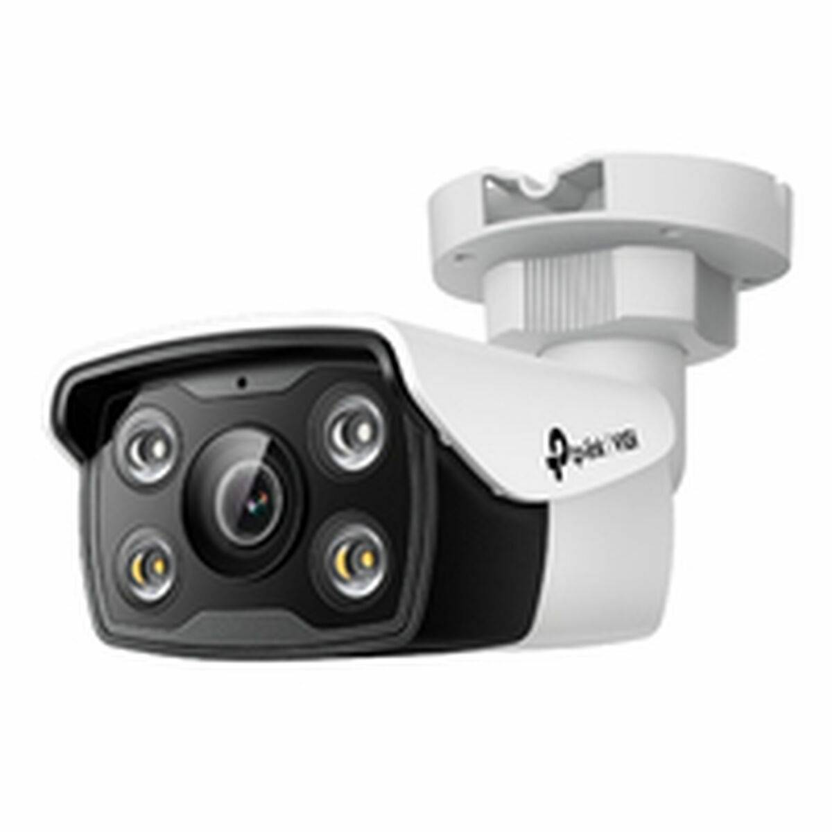 Telecamera IP VIGI Bullet 5MP Plastica a colori 2.8-2