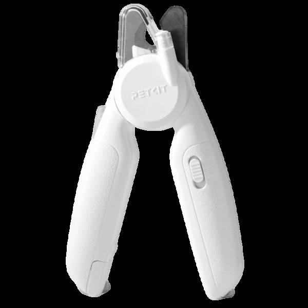 Petkit LED Krallenschere Pro