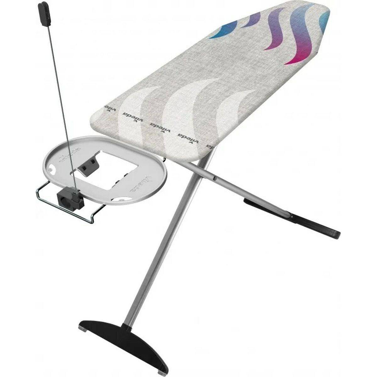 Asse da Stiro Vileda Total Reflect Plus Multicolore 130 x 44 cm-0