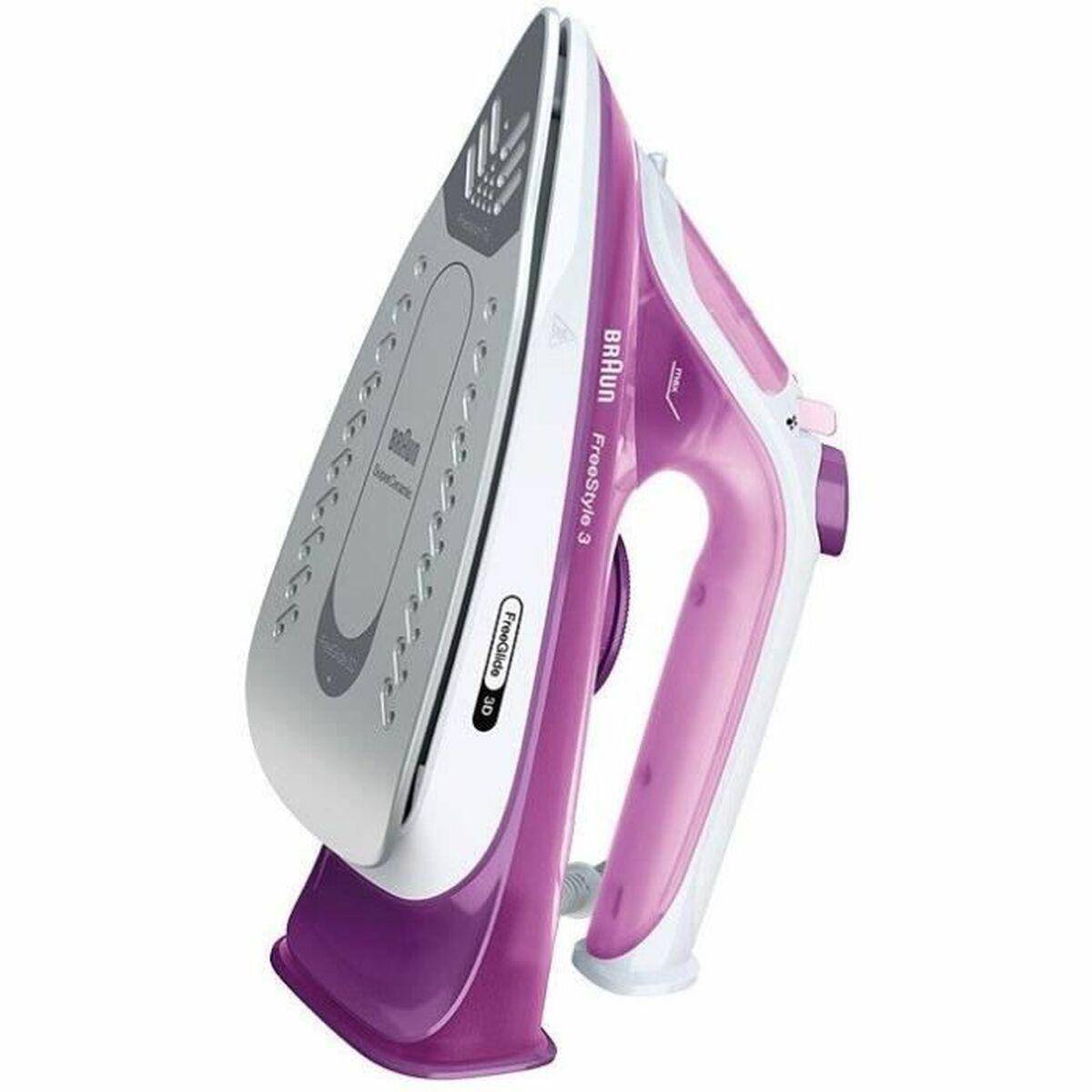 Ferro Braun FI3124 PU 2400 W-0
