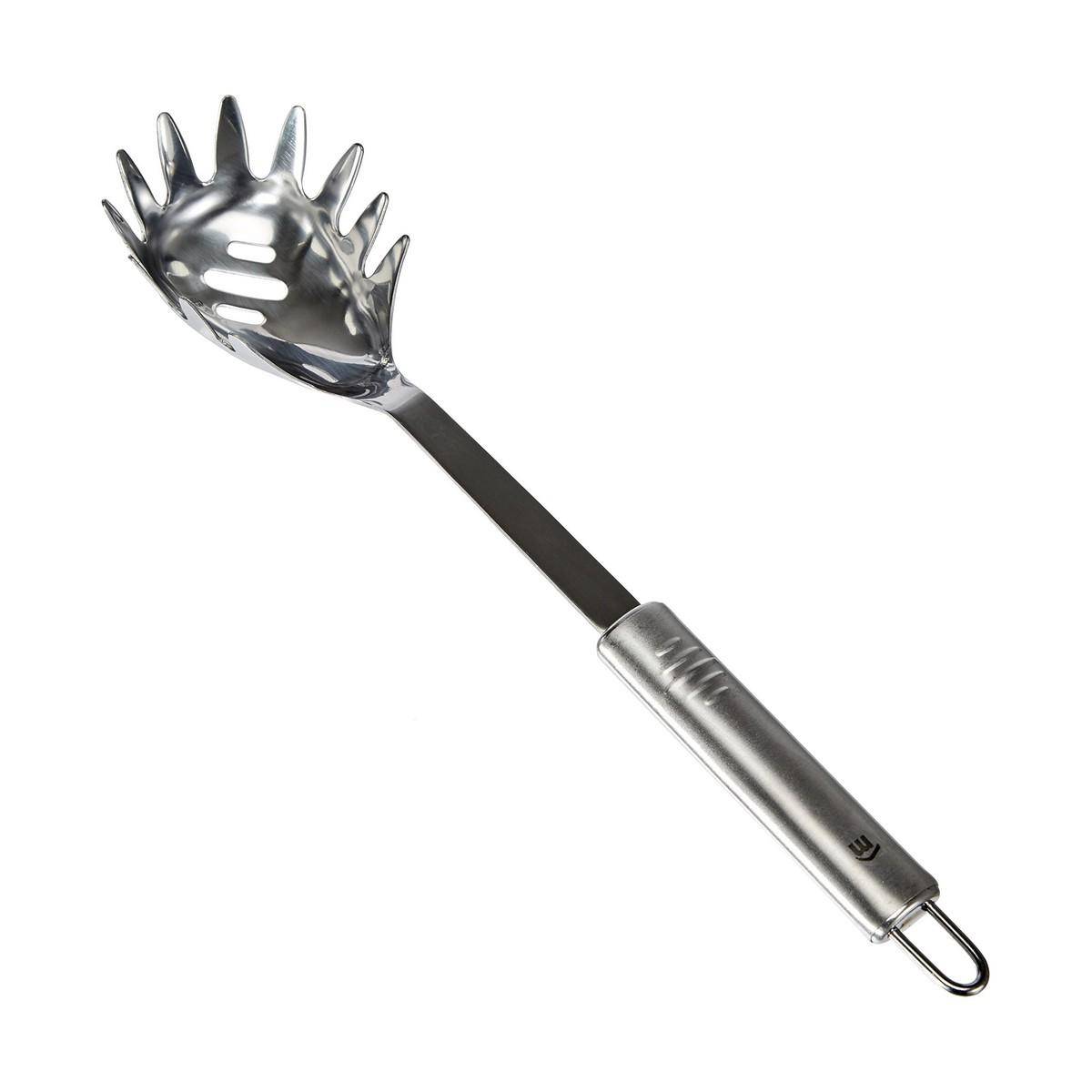 Cucchiaio per Servire la Pasta Metaltex Imperial Acciaio inossidabile-0
