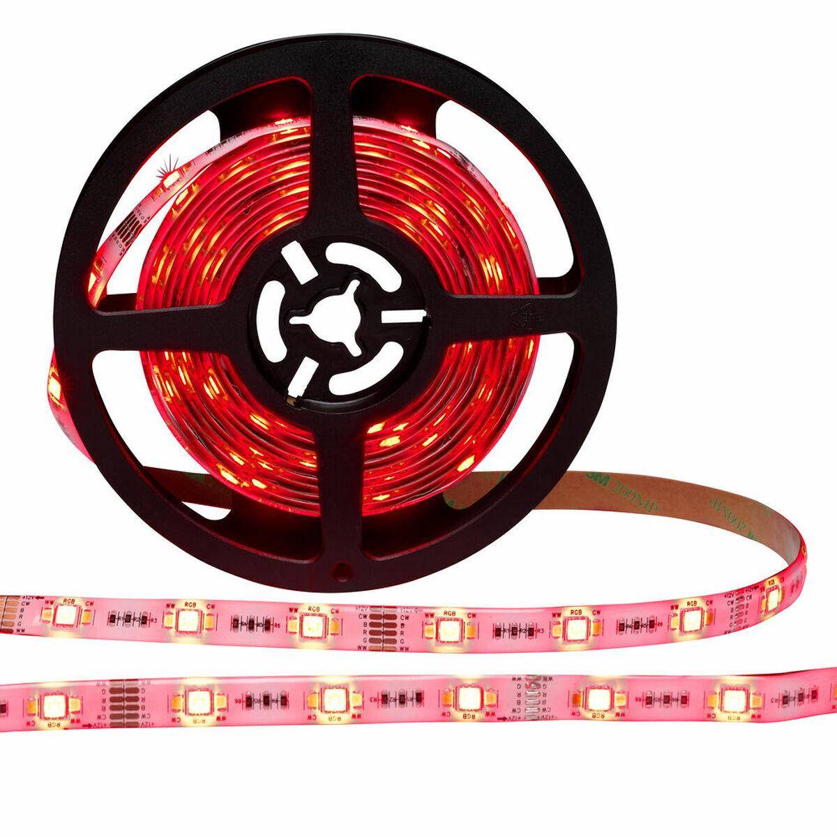 Strisce LED Denver Electronics LSC-531 (5 m)-0