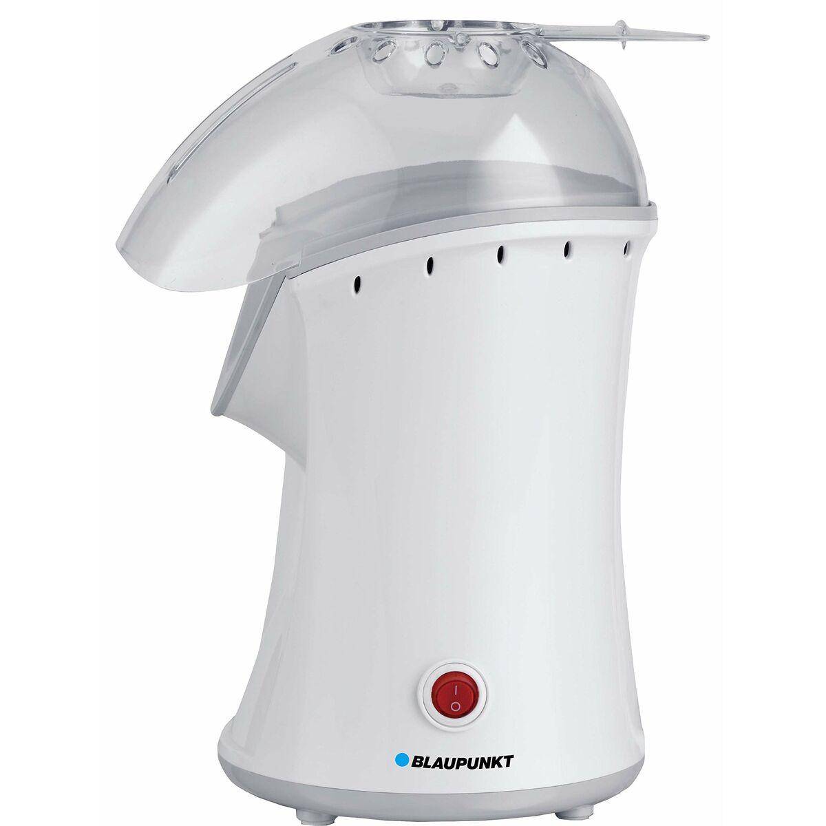 Macchina per fare Pop Corn Blaupunkt FPC-401 Bianco-0
