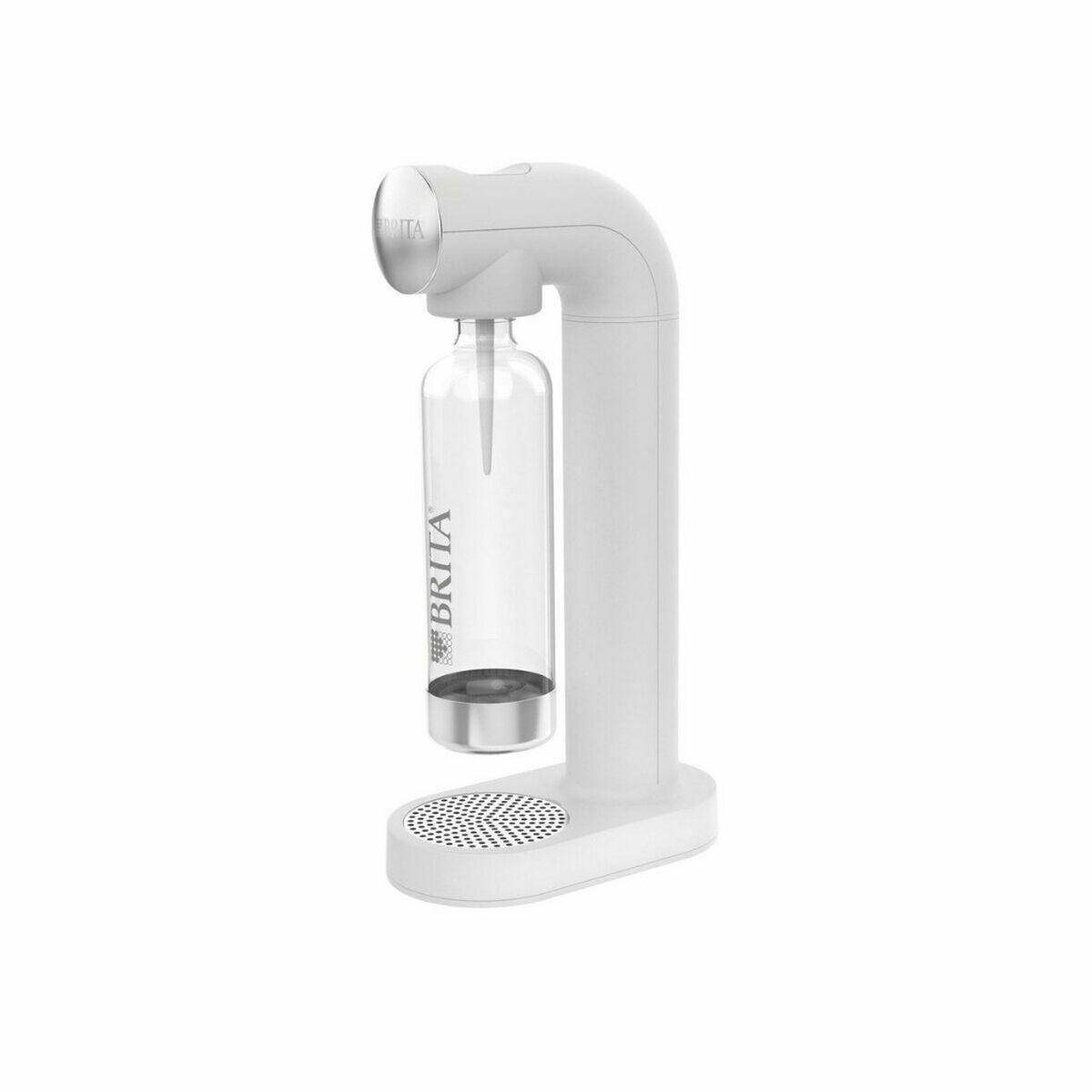 Macchina per Soda Brita Bianco 1 L-0