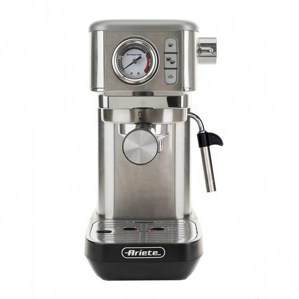 Ariete 1381 - kaffemaskine med capucci