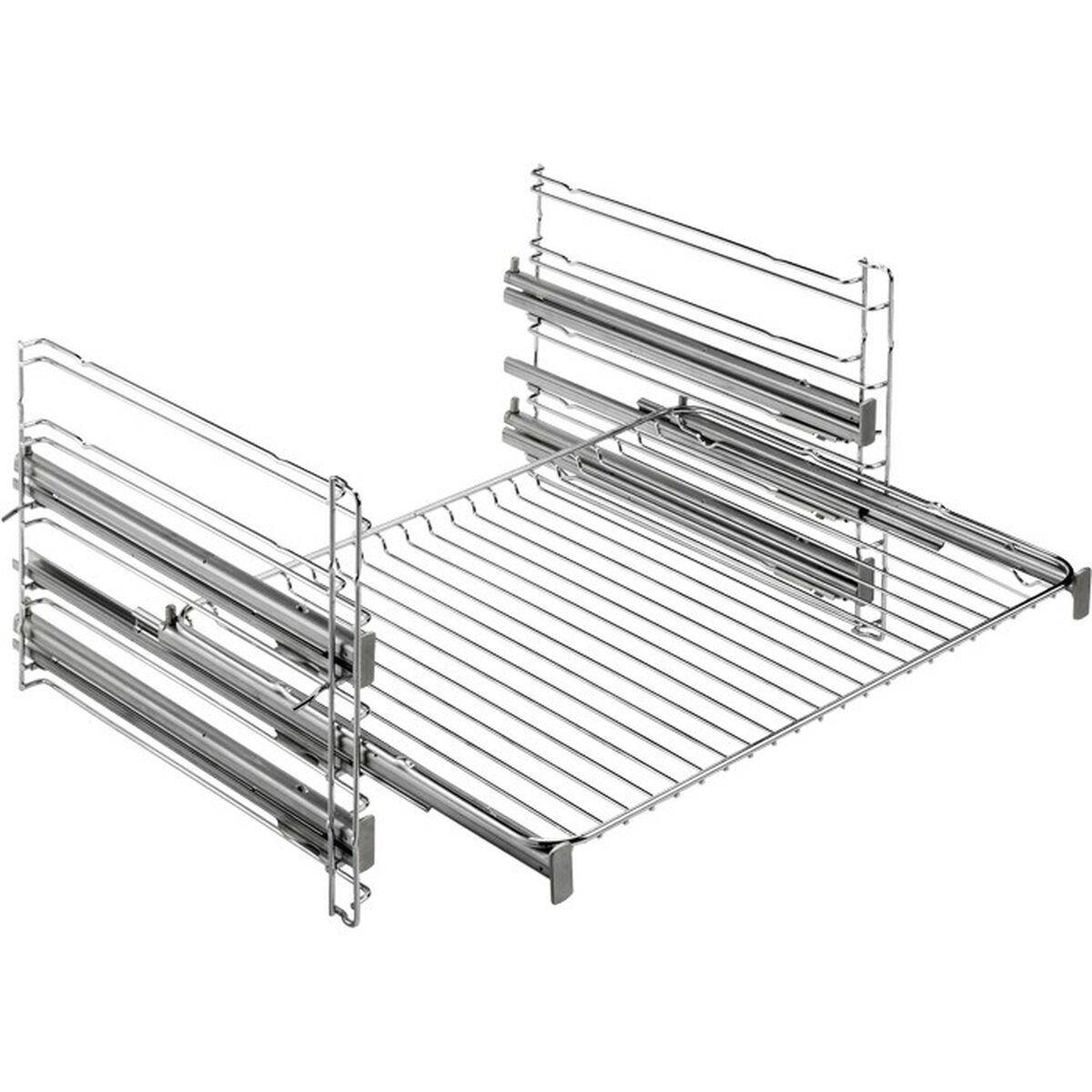 Guide di metallo Electrolux TR3LFSTV 38,3 x 4,2 x 1,4 cm Griglia-0