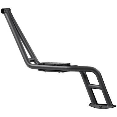 Playet Segnation Pro - SIM Platform - Left