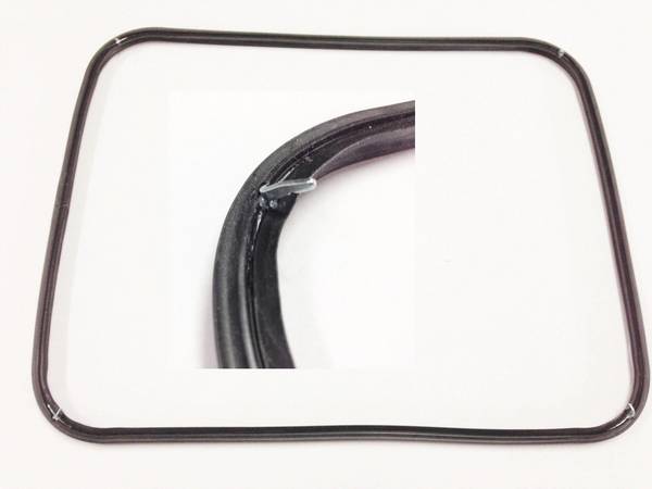 ELECTROLUX  REX AEG 3577252020   FQ60X  GUARNIZIONE FORNOCM 40 X 32   A 16