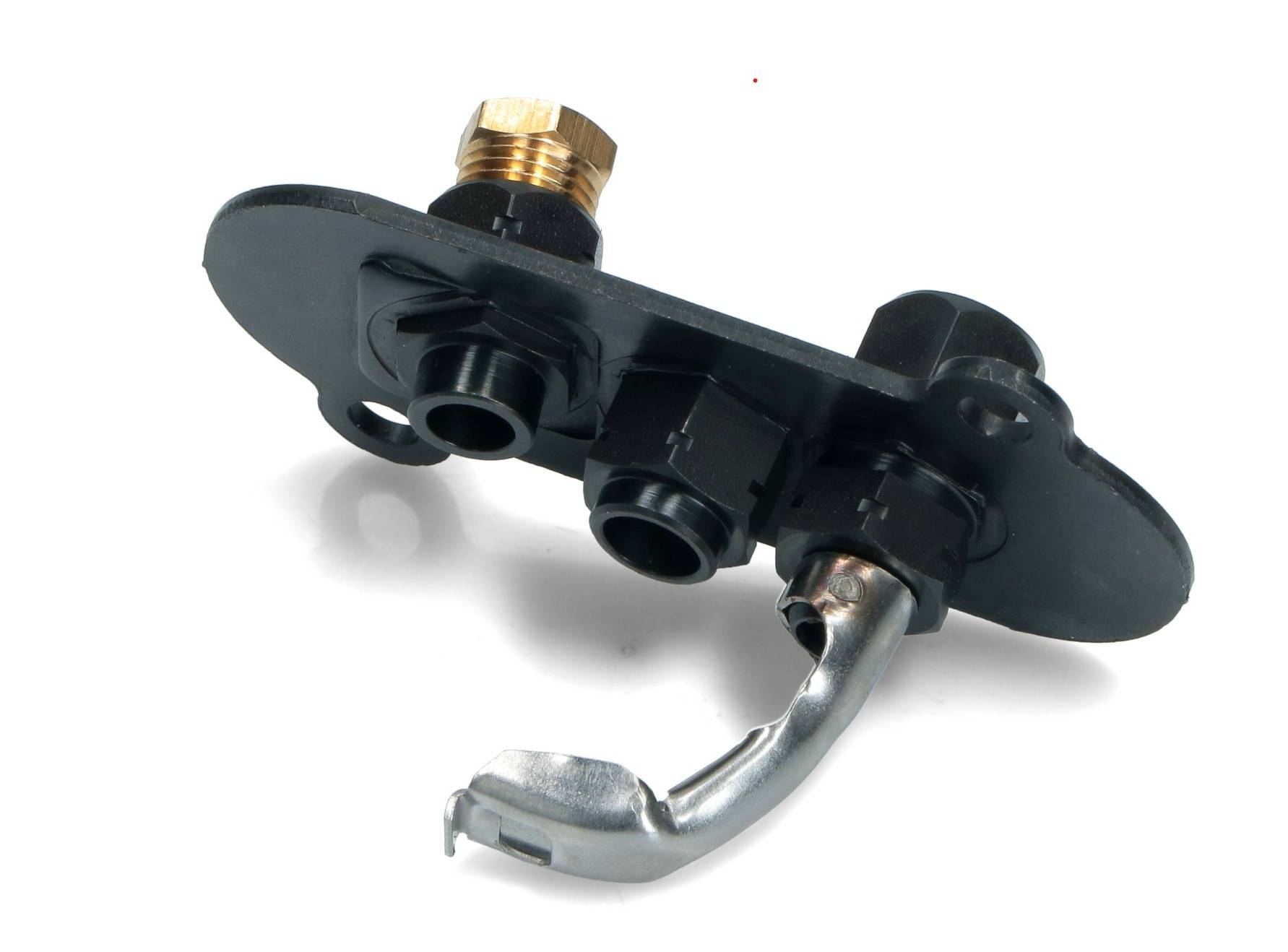 CUCINA - FRIGGITRICE PROFESSIONALE BRUCIATORE GAS 2 FIAMME SIT 0.140.015-1