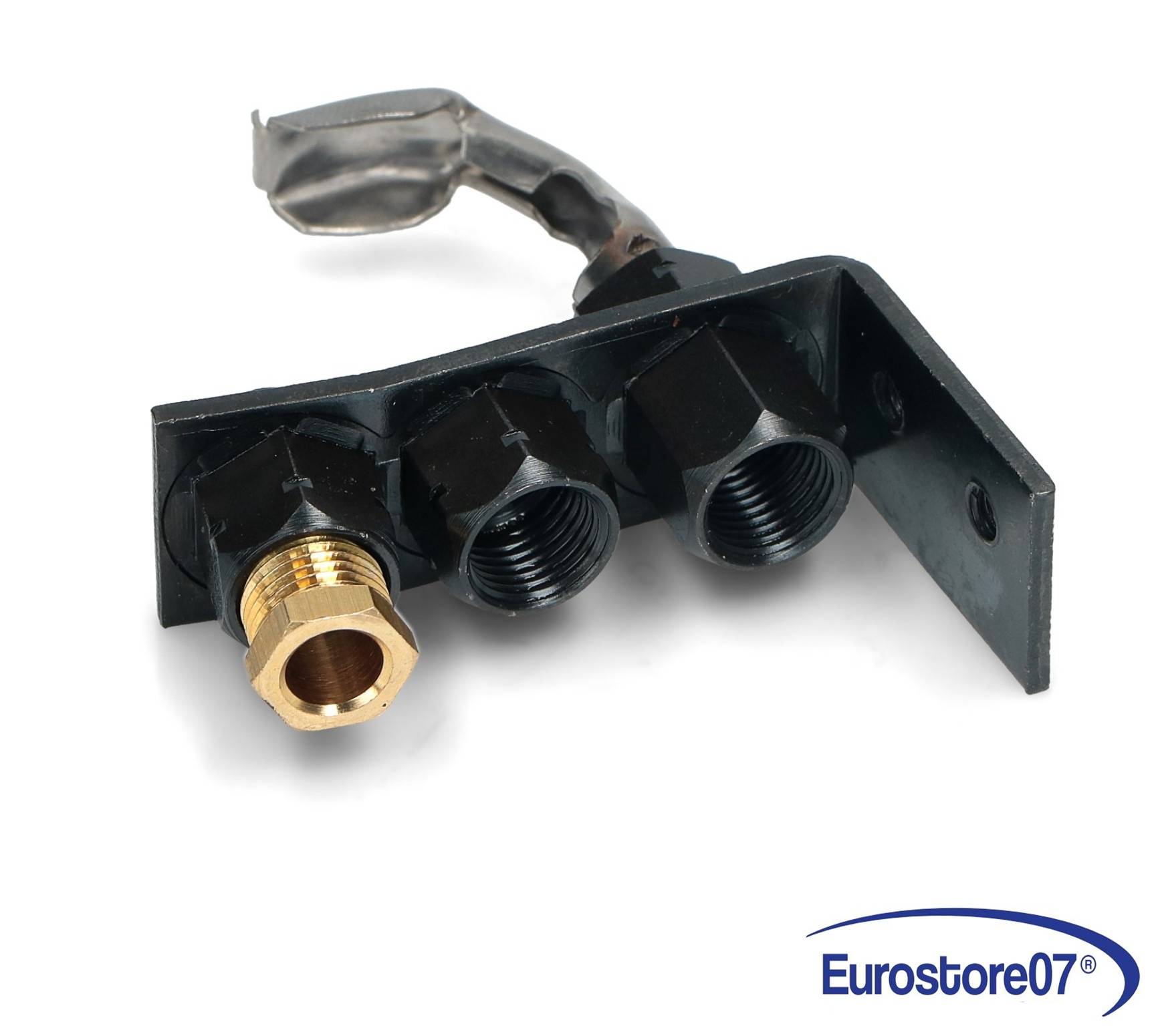 CUCINA - FRIGGITRICE PROFESSIONALE BRUCIATORE GAS 1 FIAMMA SIT 0.140.028-0