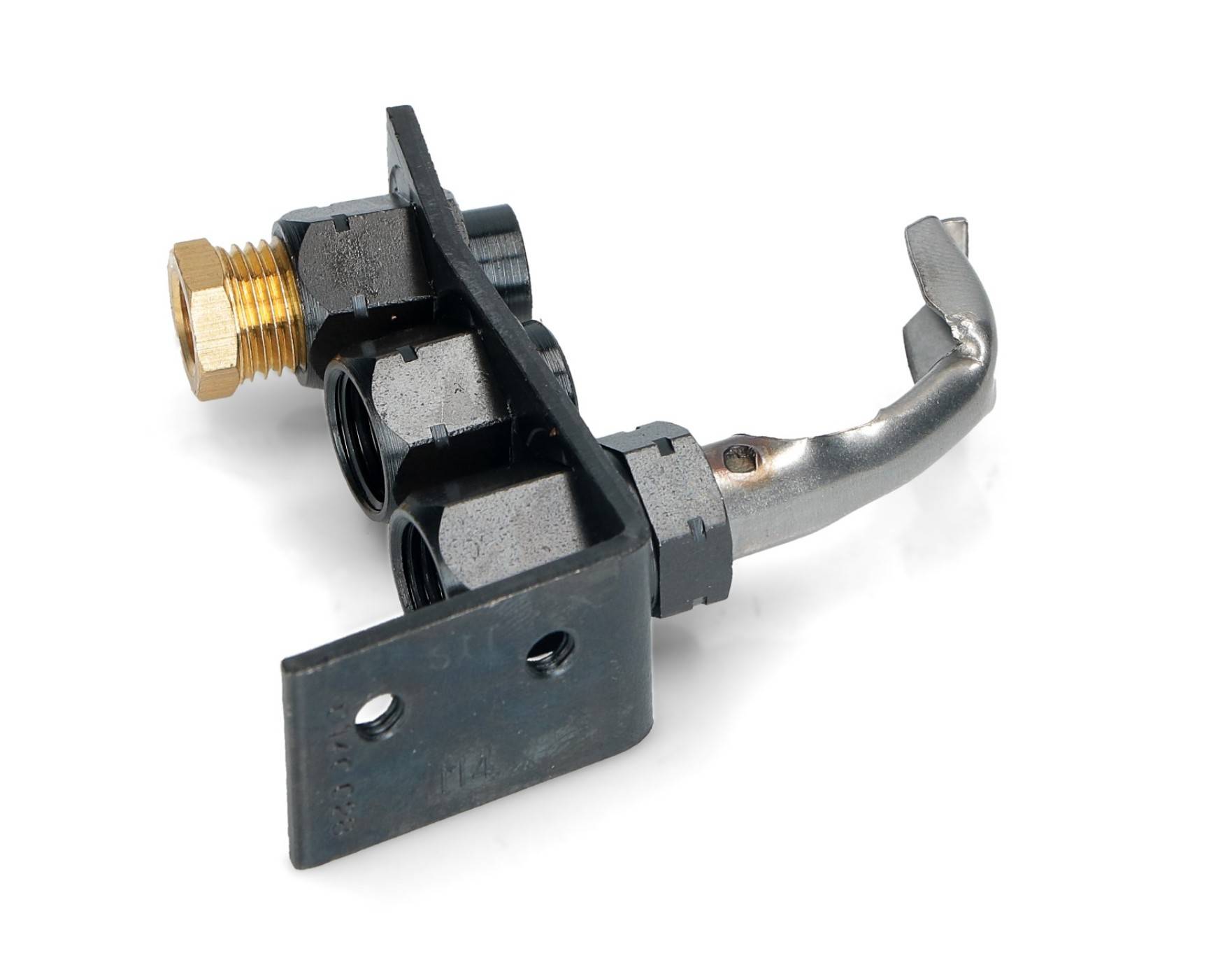 CUCINA - FRIGGITRICE PROFESSIONALE BRUCIATORE GAS 1 FIAMMA SIT 0.140.028-1