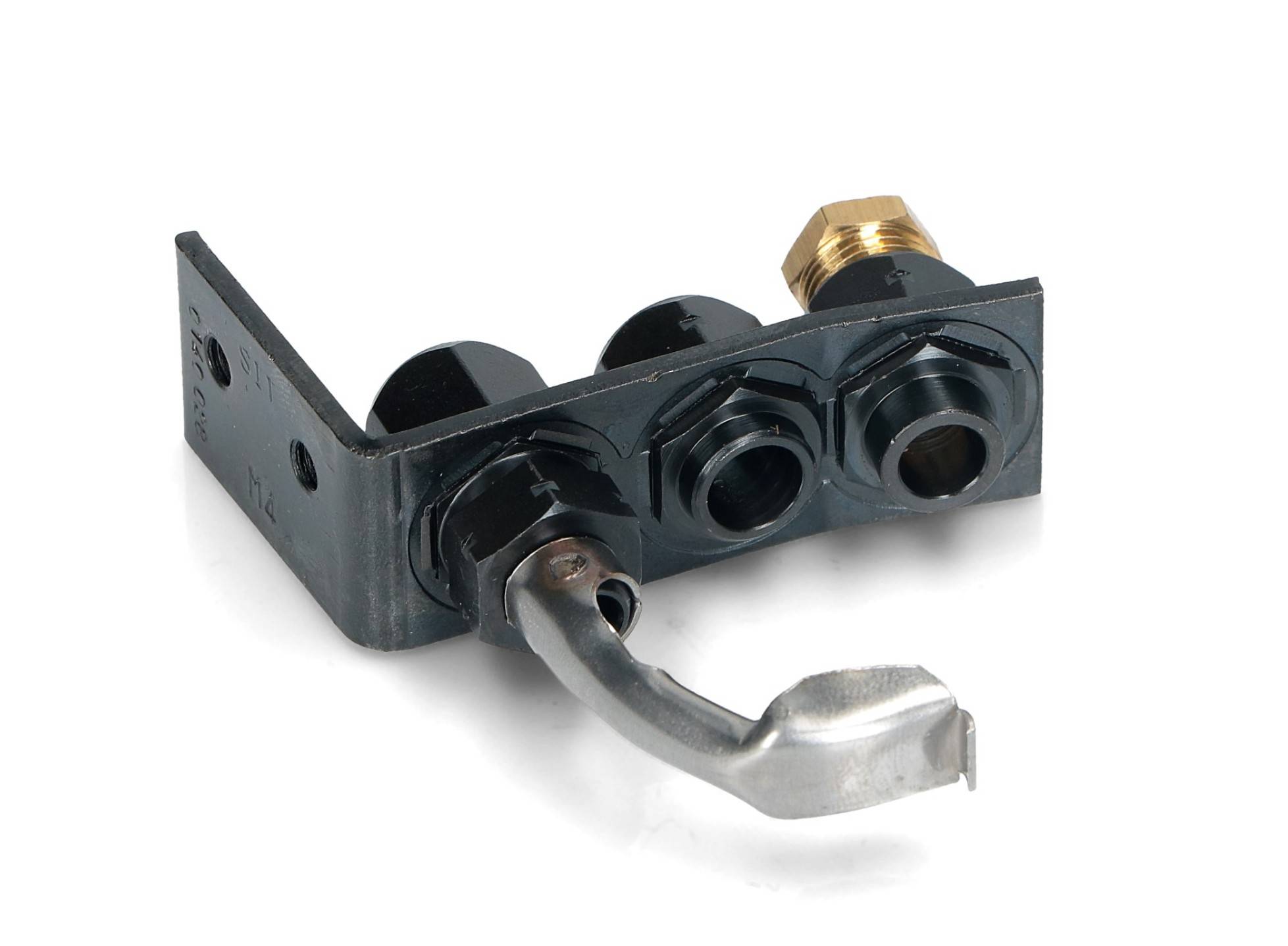 CUCINA - FRIGGITRICE PROFESSIONALE BRUCIATORE GAS 1 FIAMMA SIT 0.140.028-2