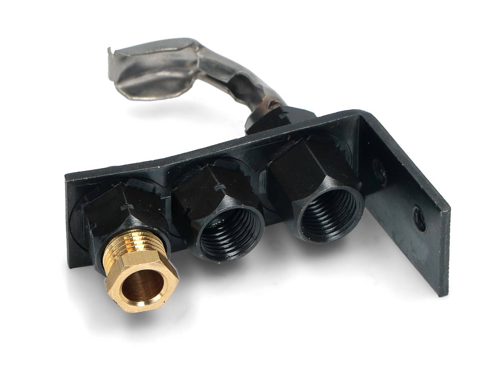 CUCINA - FRIGGITRICE PROFESSIONALE BRUCIATORE GAS 1 FIAMMA SIT 0.140.028-3