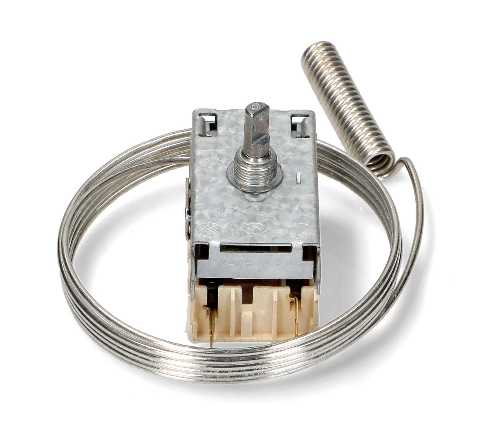 TERMOSTATO PROFESSIONALE FRIGO / FRIGORIFERO RANCO K50-H2005 SONDA 1450mm.-0