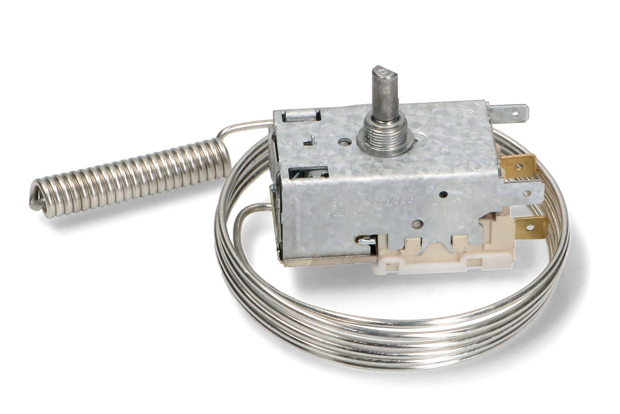 TERMOSTATO PROFESSIONALE FRIGO / FRIGORIFERO RANCO K50-H2005 SONDA 1450mm.-1